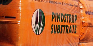 Supstrati - Pinstrup